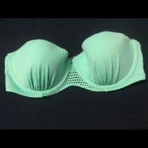 Victoria’s Secret Bandeau Top